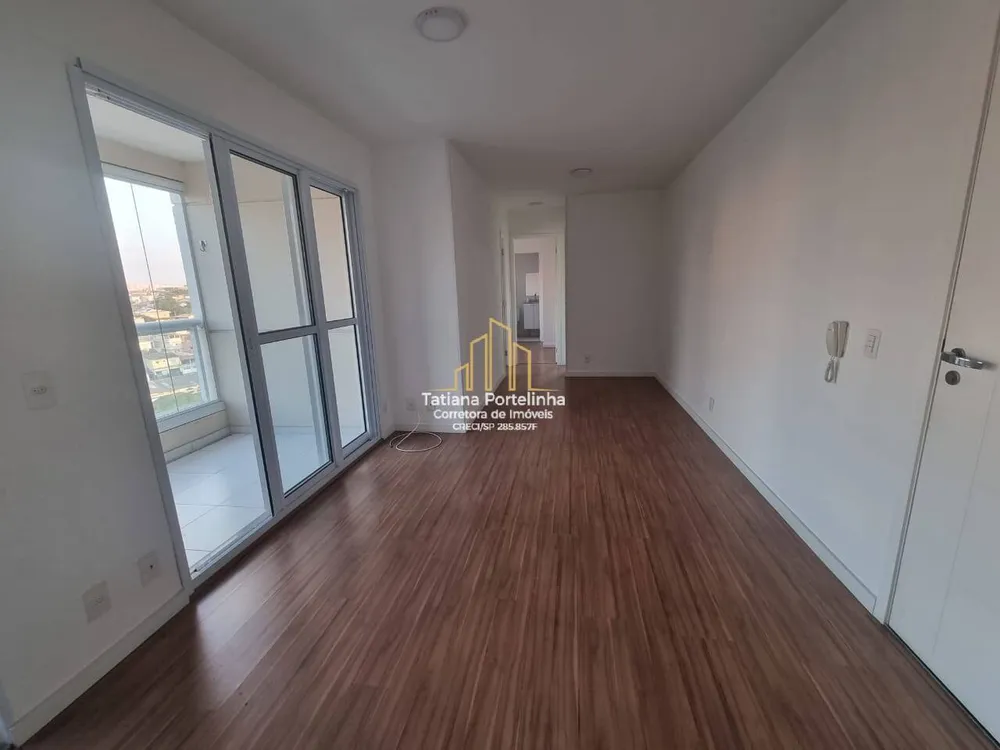 Apartamento, 56 m² - Foto 4