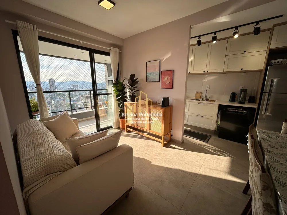 Apartamento, 3 quartos, 83 m² - Foto 2