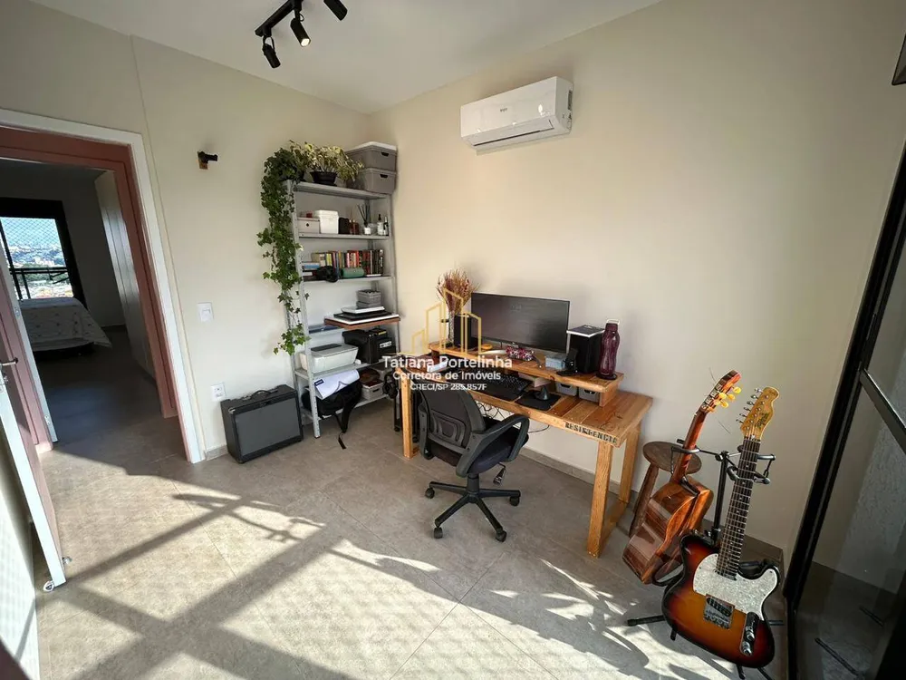 Apartamento, 3 quartos, 83 m² - Foto 3