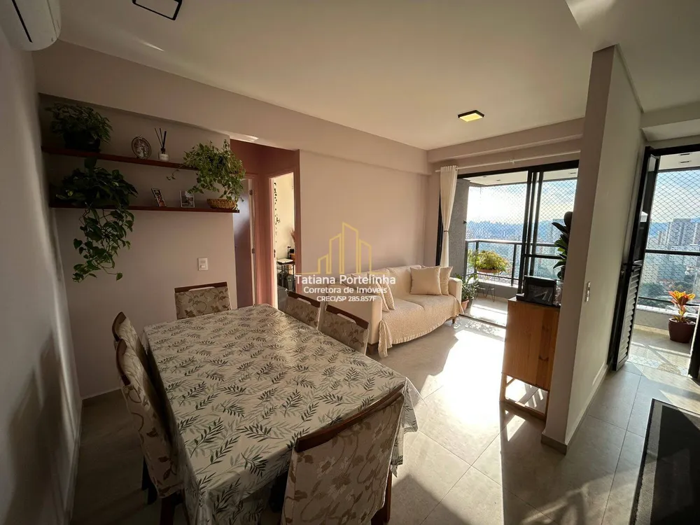 Apartamento, 3 quartos, 83 m² - Foto 3