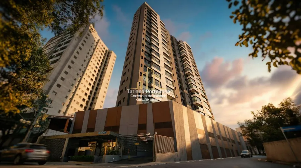 Apartamento, 3 quartos, 83 m² - Foto 1