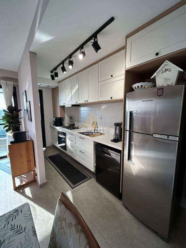 Apartamento, 3 quartos, 83 m² - Foto 2