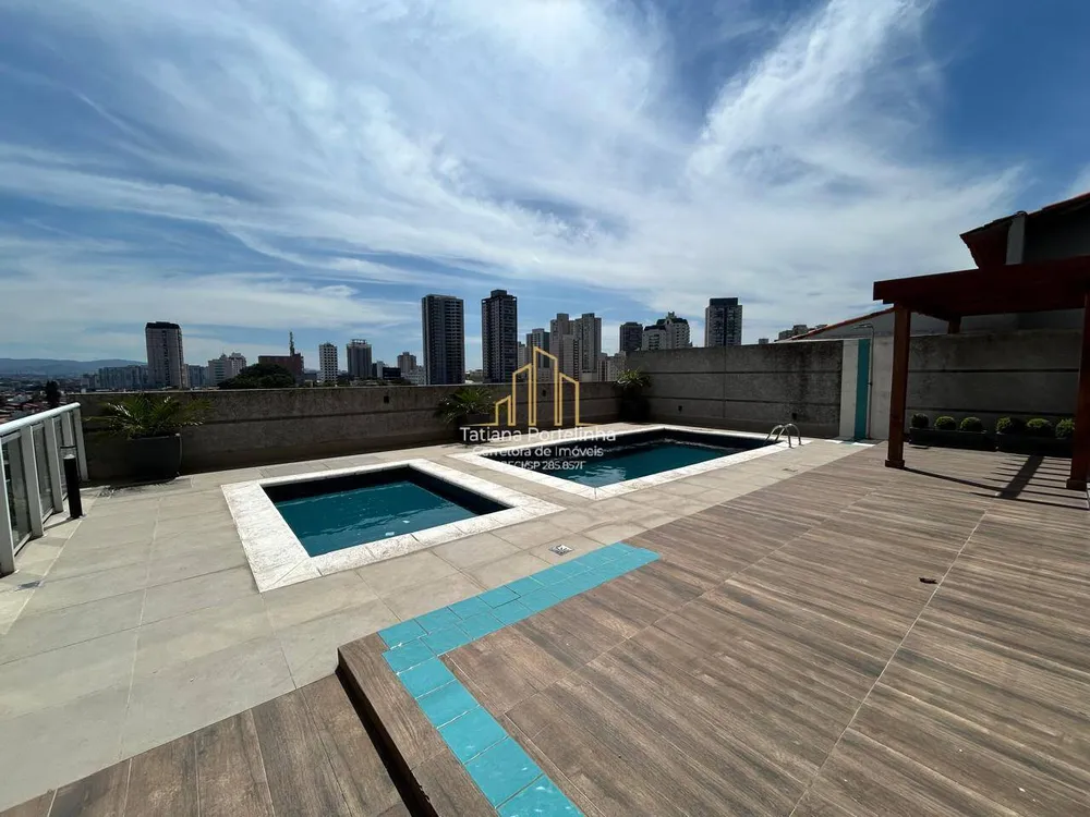 Apartamento, 3 quartos, 64 m² - Foto 3