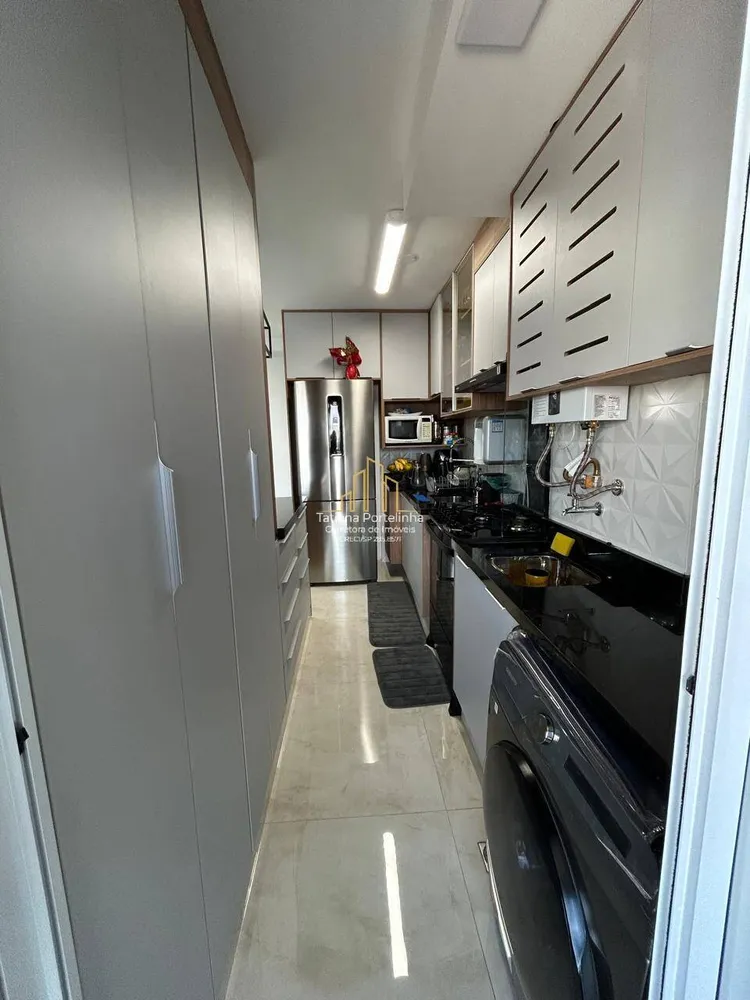 Apartamento, 3 quartos, 64 m² - Foto 3