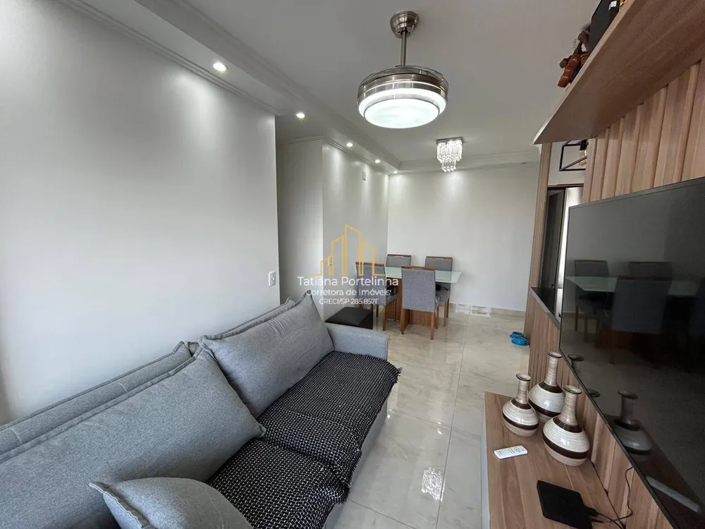 Apartamento, 3 quartos, 64 m² - Foto 6
