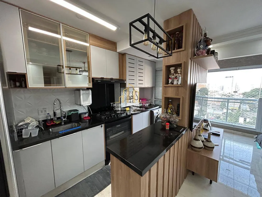 Apartamento, 3 quartos, 64 m² - Foto 4