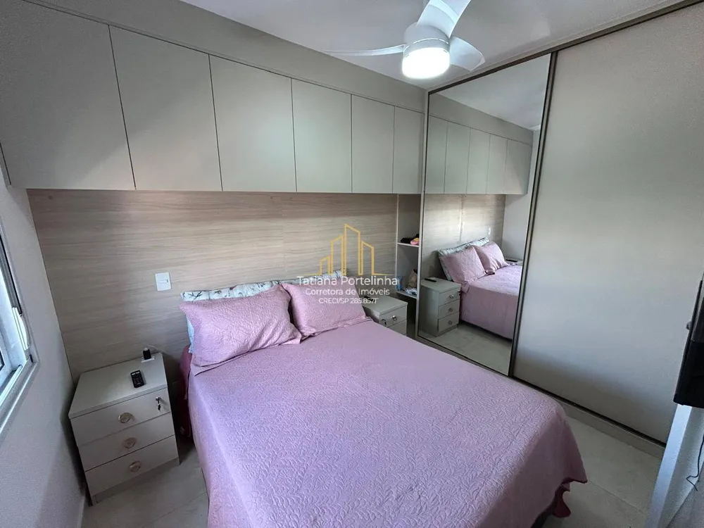Apartamento, 3 quartos, 64 m² - Foto 2