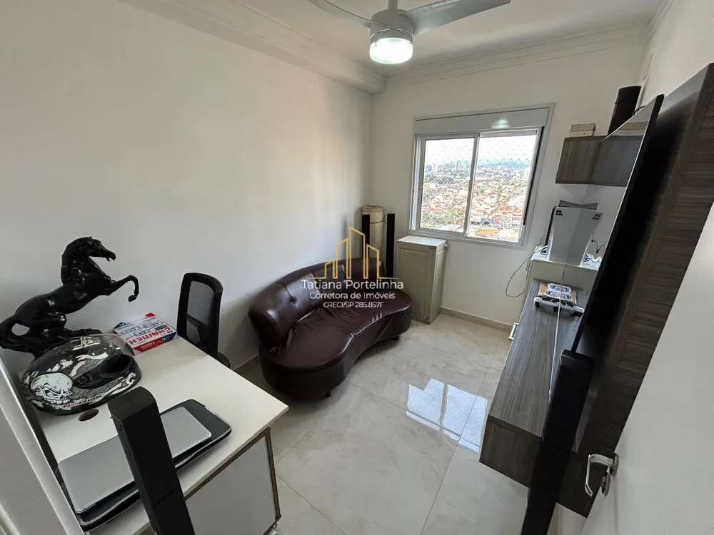 Apartamento, 3 quartos, 64 m² - Foto 8
