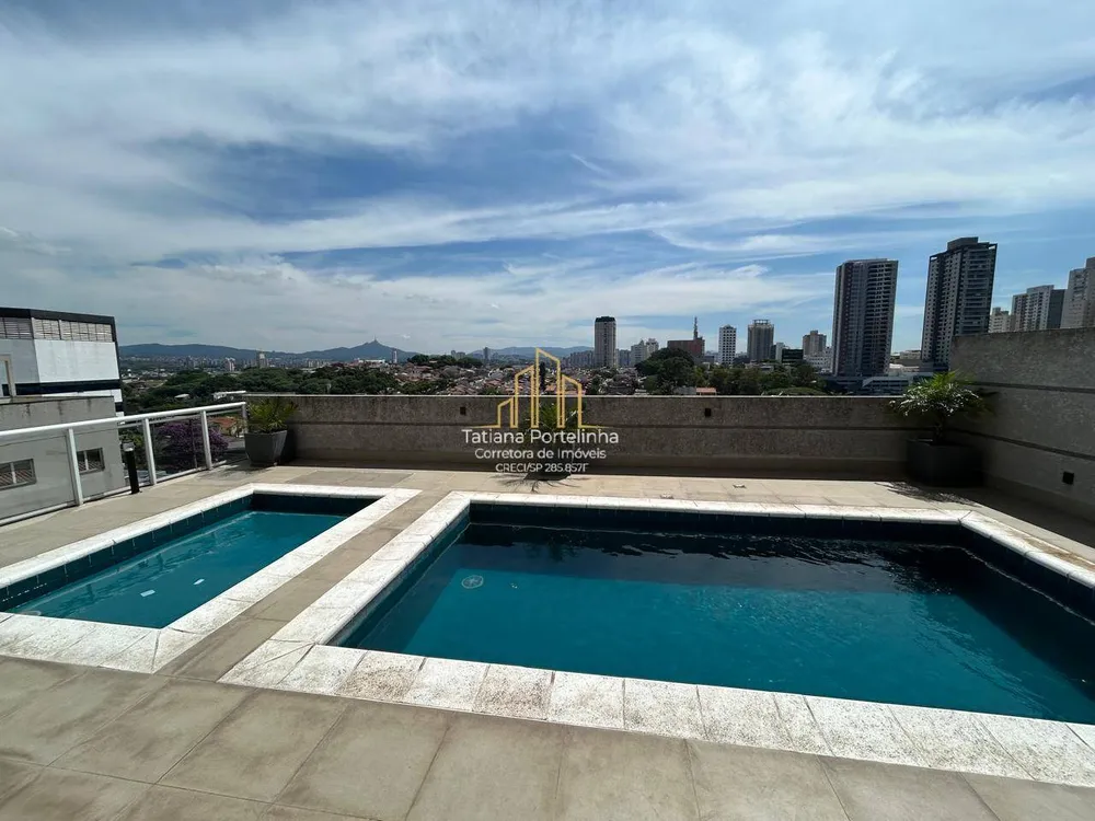 Apartamento, 3 quartos, 64 m² - Foto 7