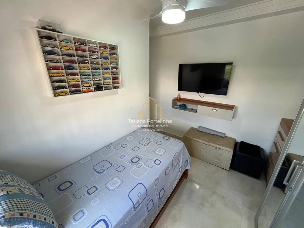 Apartamento, 3 quartos, 64 m² - Foto 7