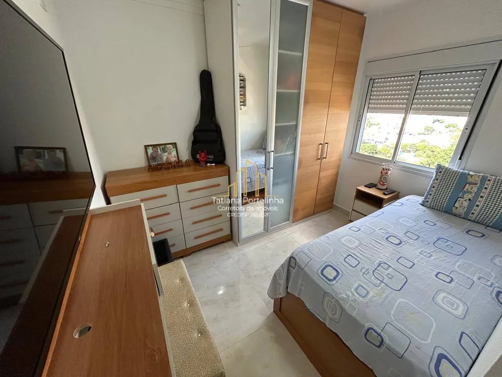 Apartamento, 3 quartos, 64 m² - Foto 6
