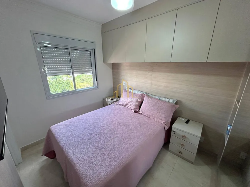 Apartamento, 3 quartos, 64 m² - Foto 4