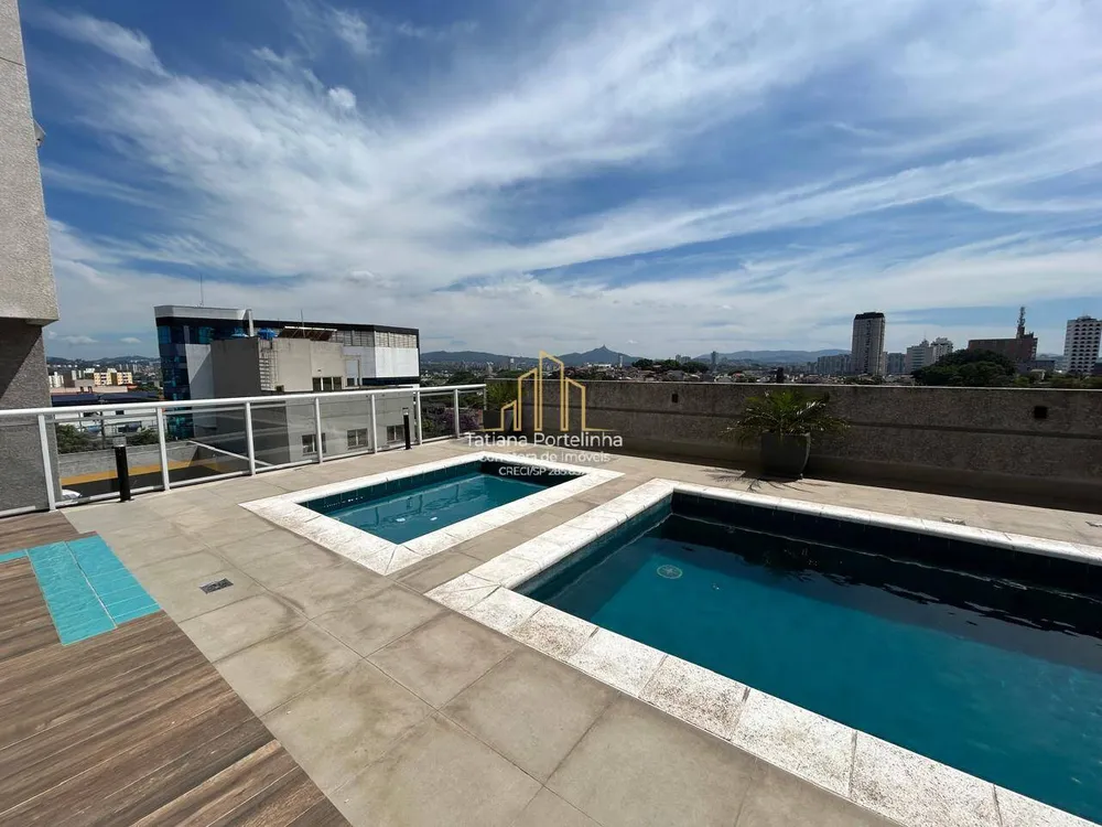 Apartamento, 3 quartos, 64 m² - Foto 1