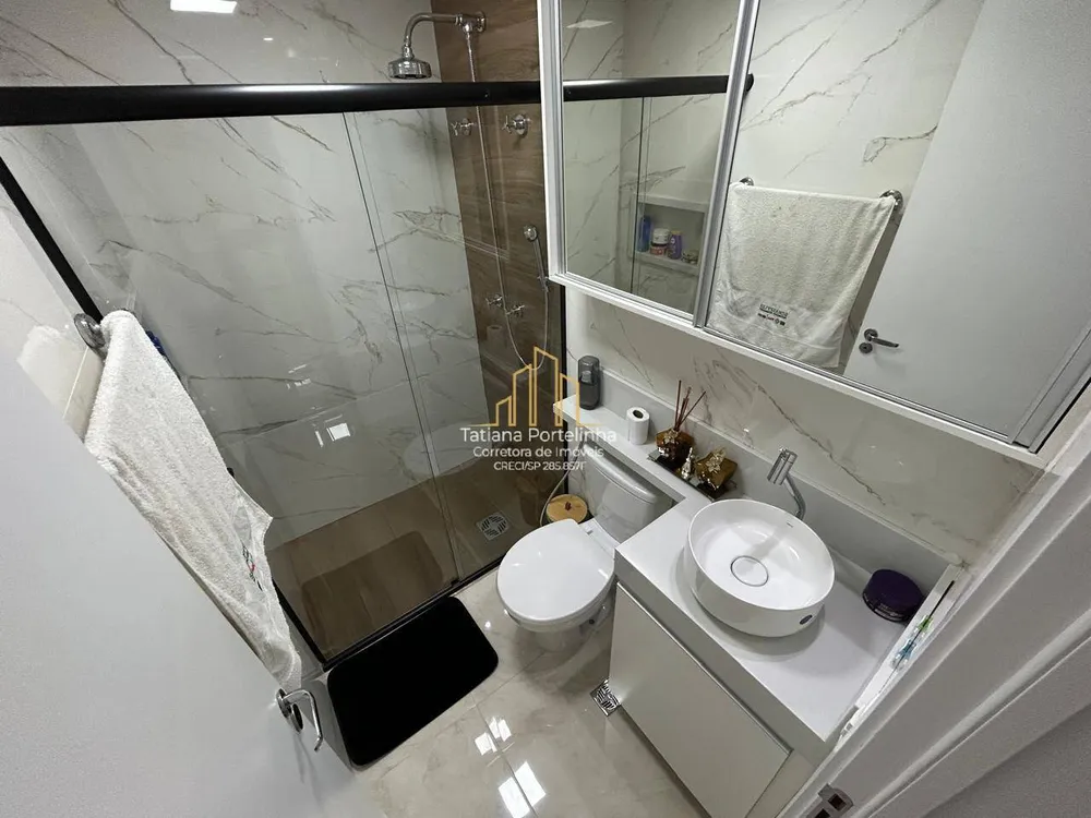 Apartamento, 3 quartos, 64 m² - Foto 8