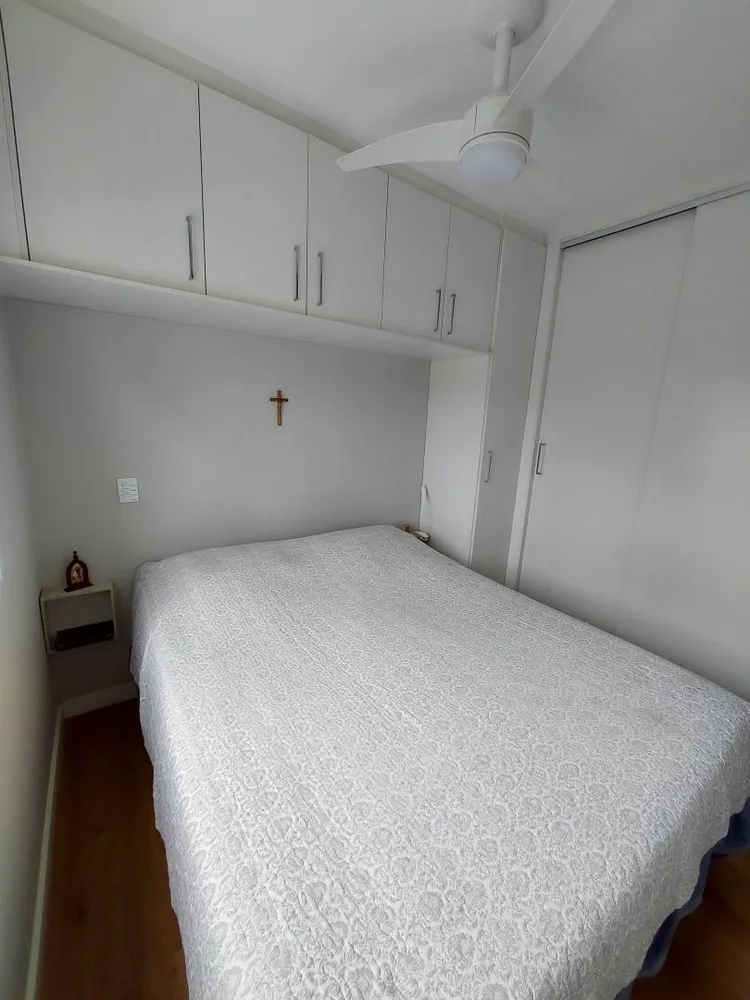 Apartamento, 2 quartos, 57 m² - Foto 4