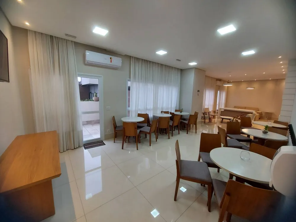 Apartamento, 2 quartos, 57 m² - Foto 2