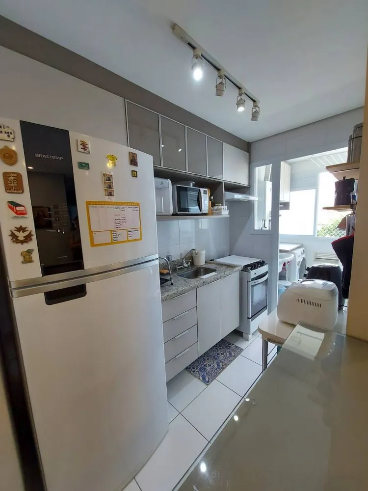 Apartamento, 2 quartos, 57 m² - Foto 15