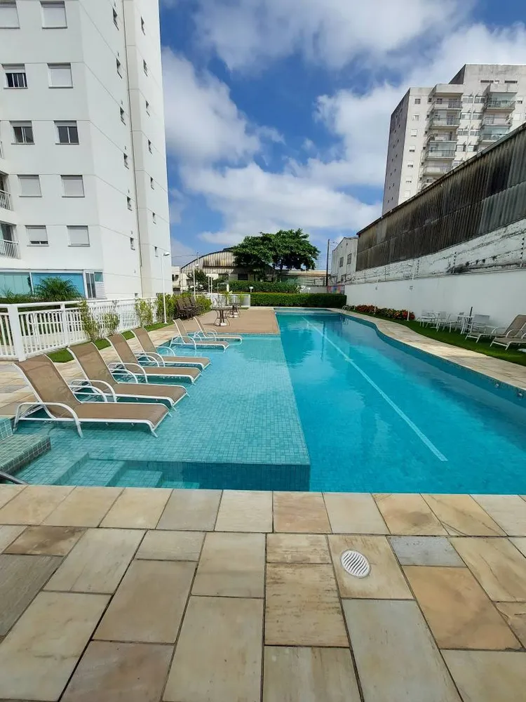 Apartamento, 2 quartos, 57 m² - Foto 10