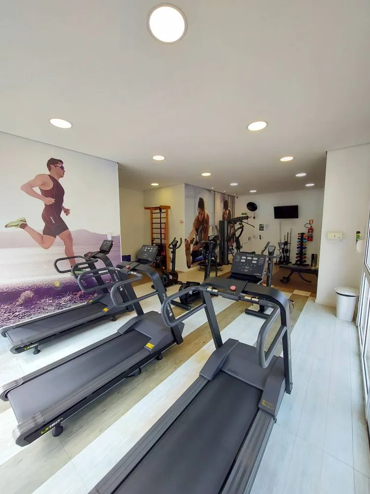 Apartamento, 2 quartos, 57 m² - Foto 12