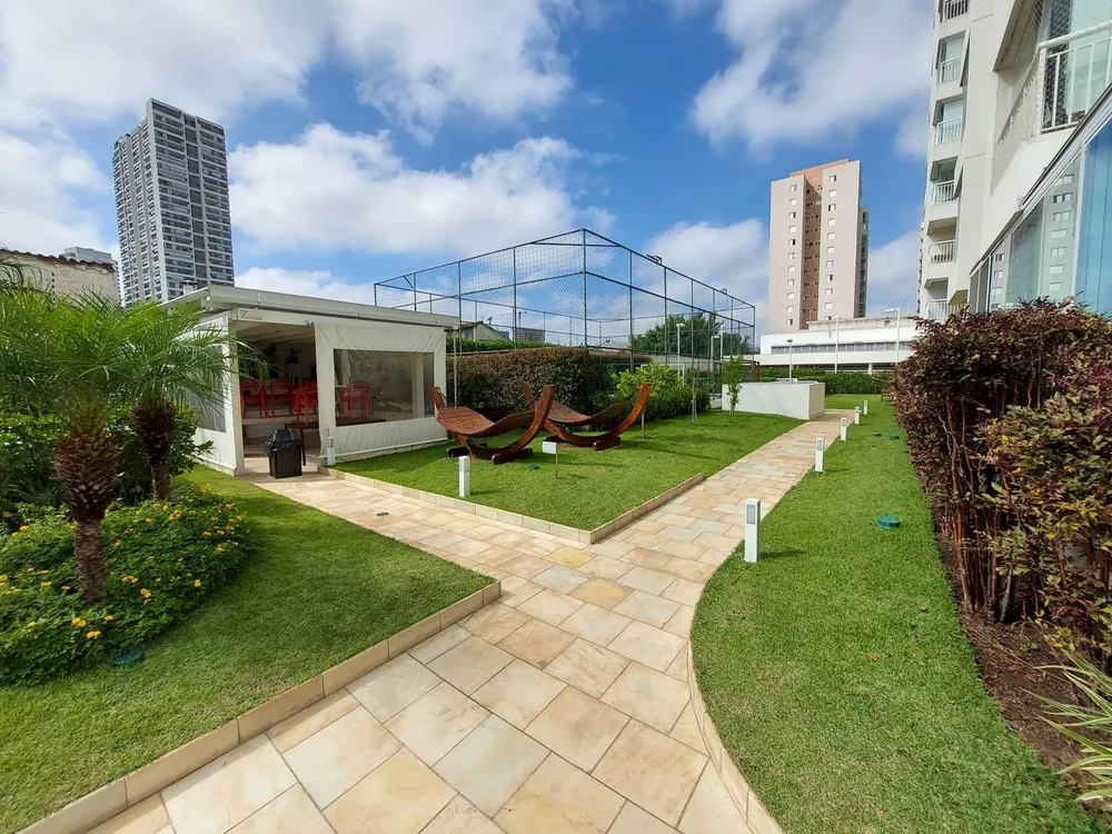 Apartamento, 2 quartos, 57 m² - Foto 9