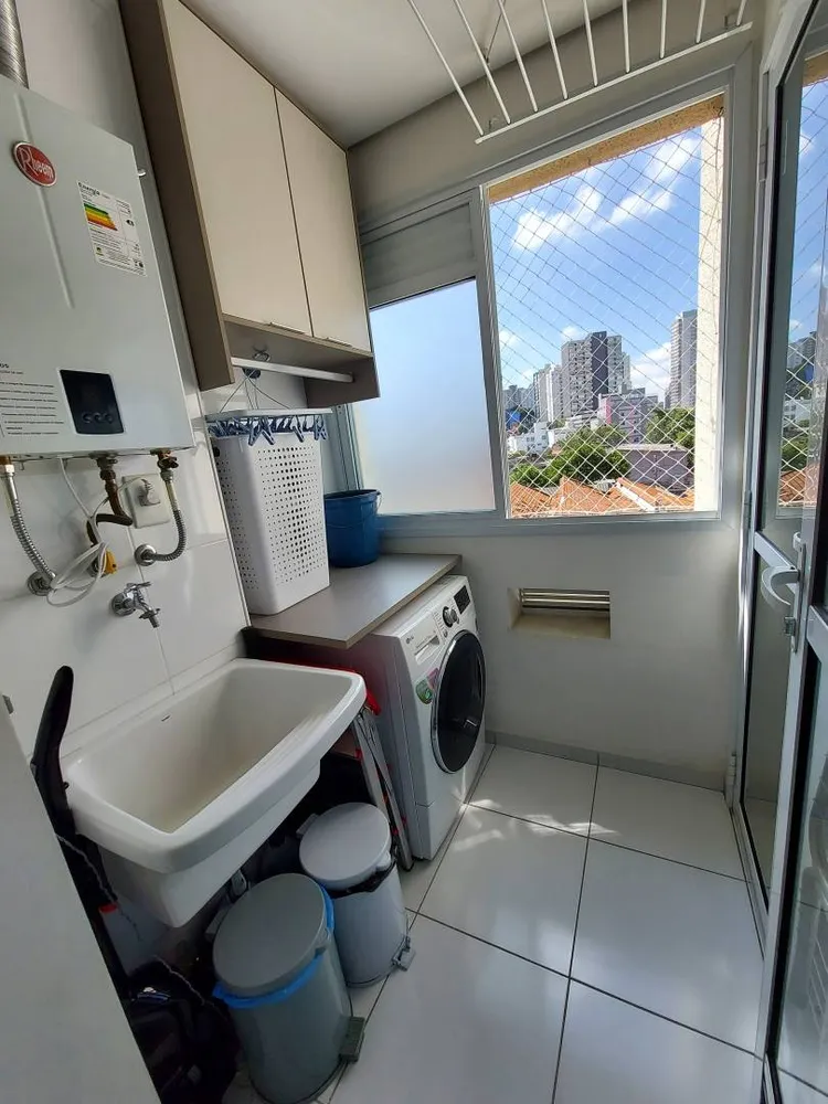 Apartamento, 2 quartos, 57 m² - Foto 17
