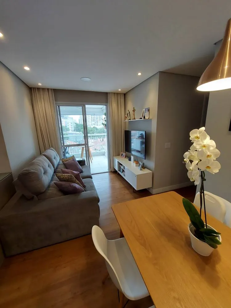 Apartamento, 2 quartos, 57 m² - Foto 7