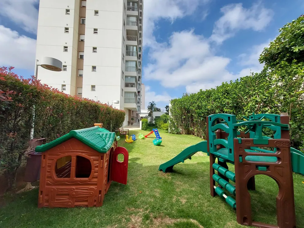 Apartamento, 2 quartos, 57 m² - Foto 11
