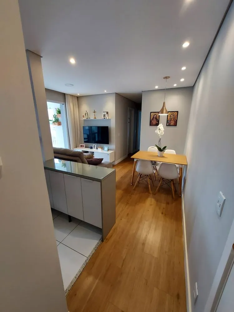 Apartamento, 2 quartos, 57 m² - Foto 6