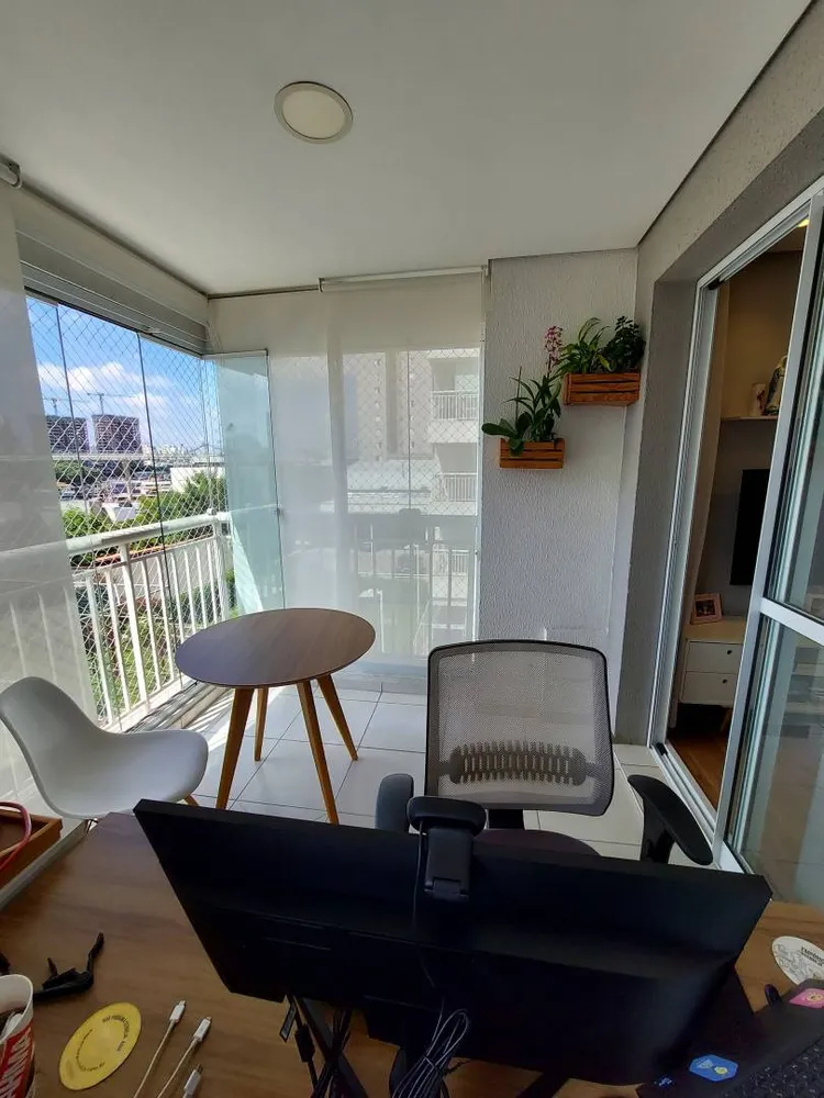Apartamento, 2 quartos, 57 m² - Foto 18