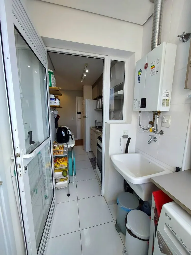 Apartamento, 2 quartos, 57 m² - Foto 16