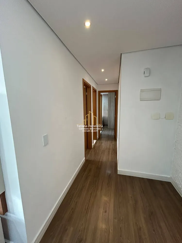 Apartamento, 2 quartos, 52 m² - Foto 2