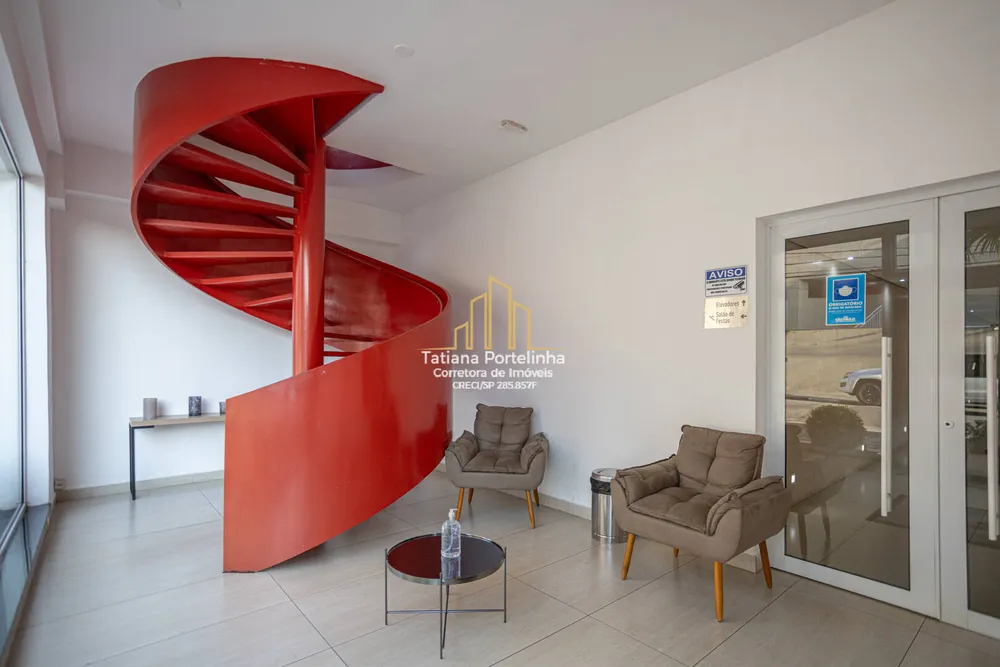 Apartamento, 2 quartos, 52 m² - Foto 8