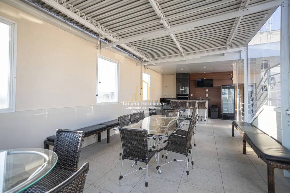 Apartamento, 2 quartos, 52 m² - Foto 5