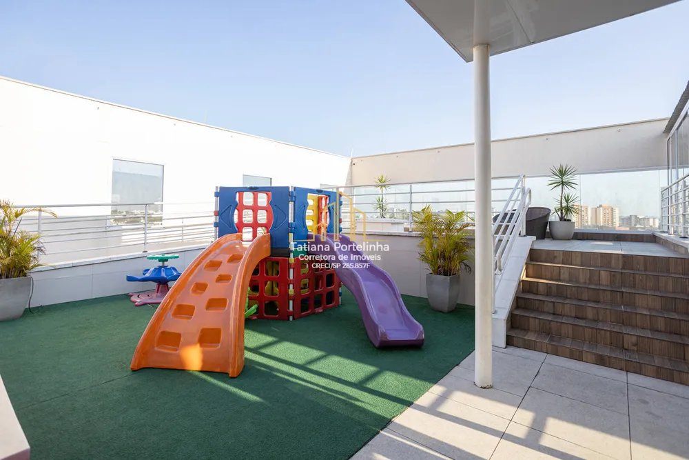 Apartamento, 2 quartos, 52 m² - Foto 6