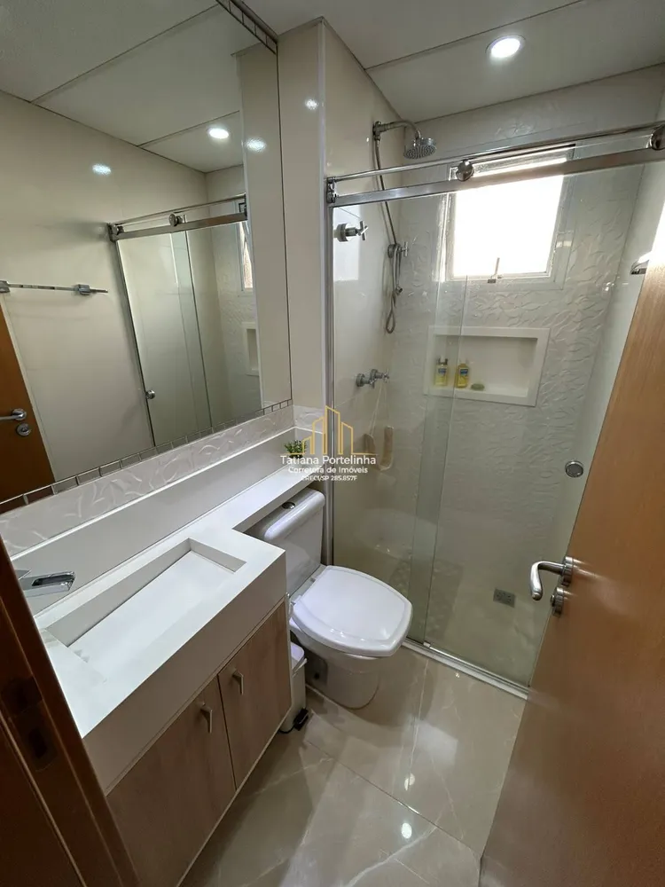 Apartamento, 2 quartos, 52 m² - Foto 4