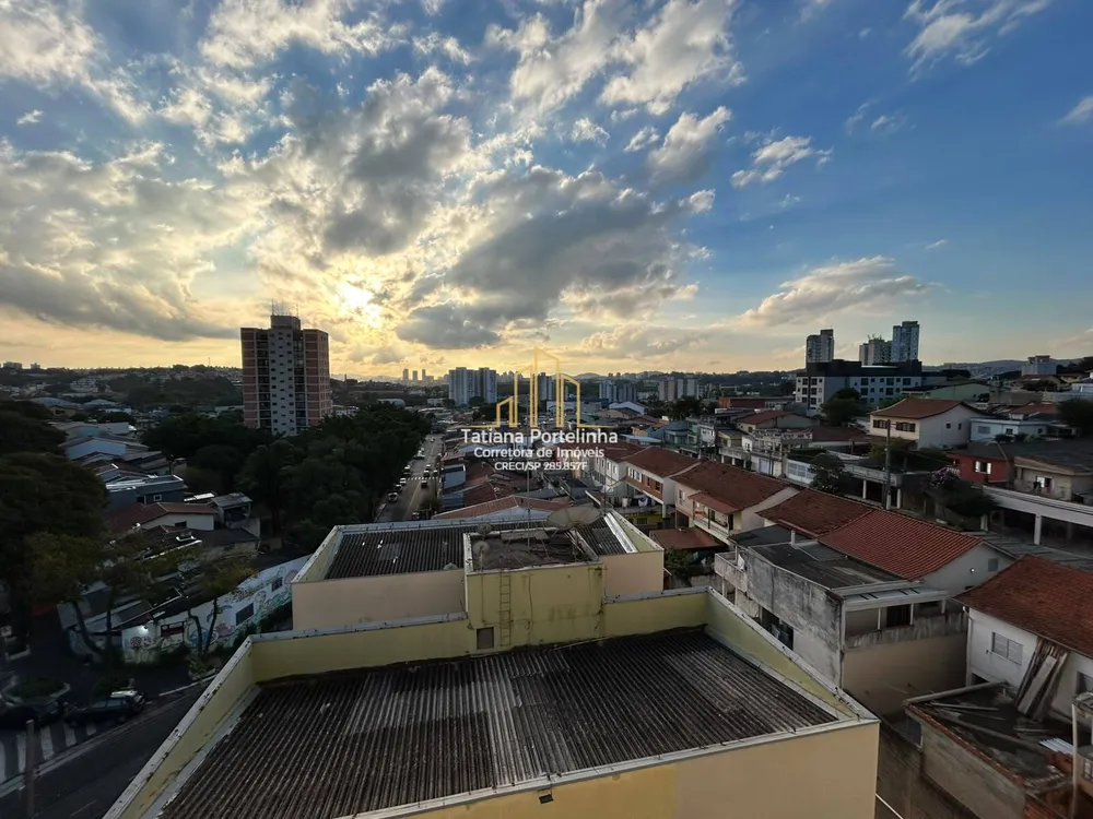 Apartamento, 2 quartos, 52 m² - Foto 2