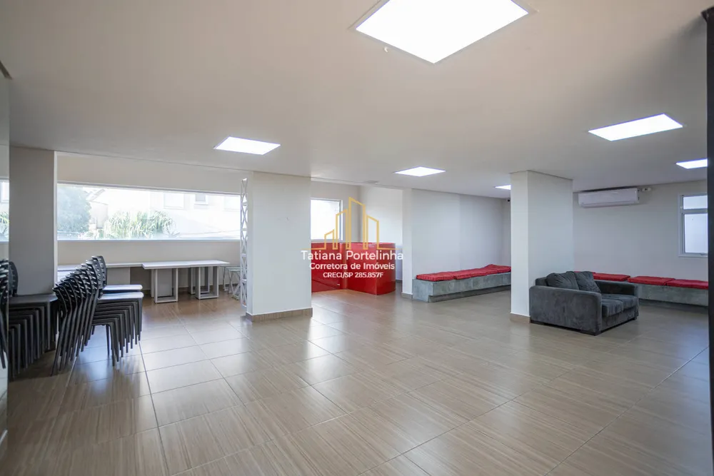 Apartamento, 2 quartos, 52 m² - Foto 1