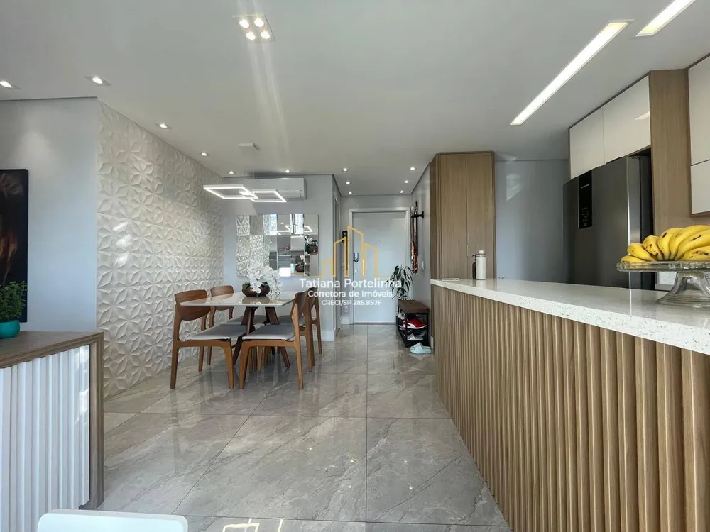 Apartamento, 2 quartos, 76 m² - Foto 1