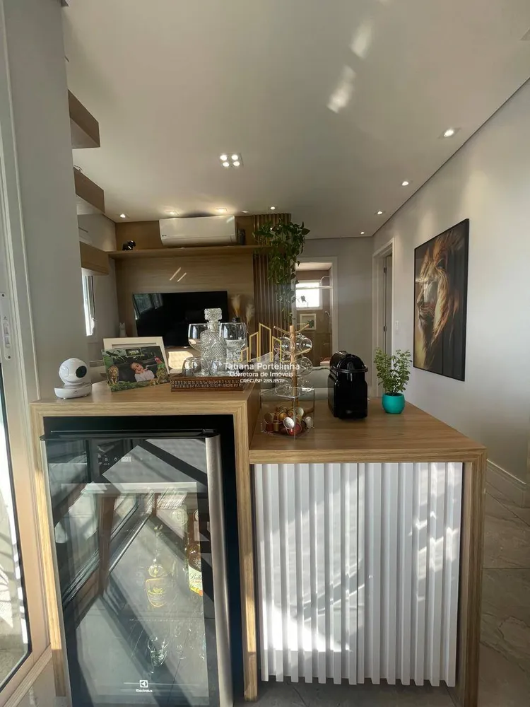 Apartamento, 2 quartos, 76 m² - Foto 2