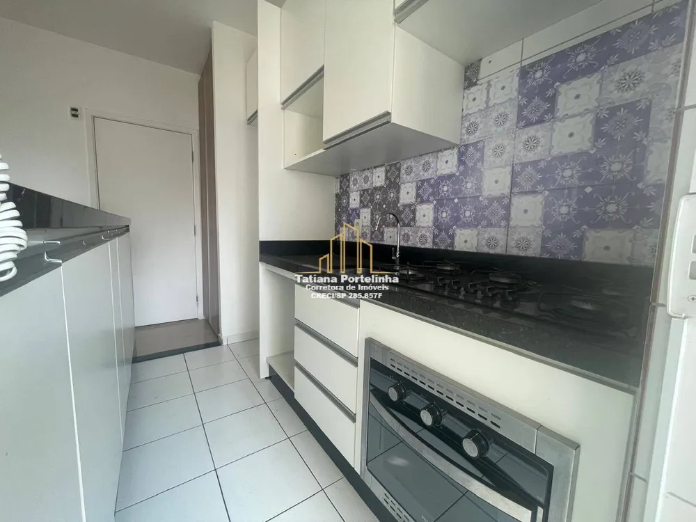 Apartamento, 3 quartos, 65 m² - Foto 6