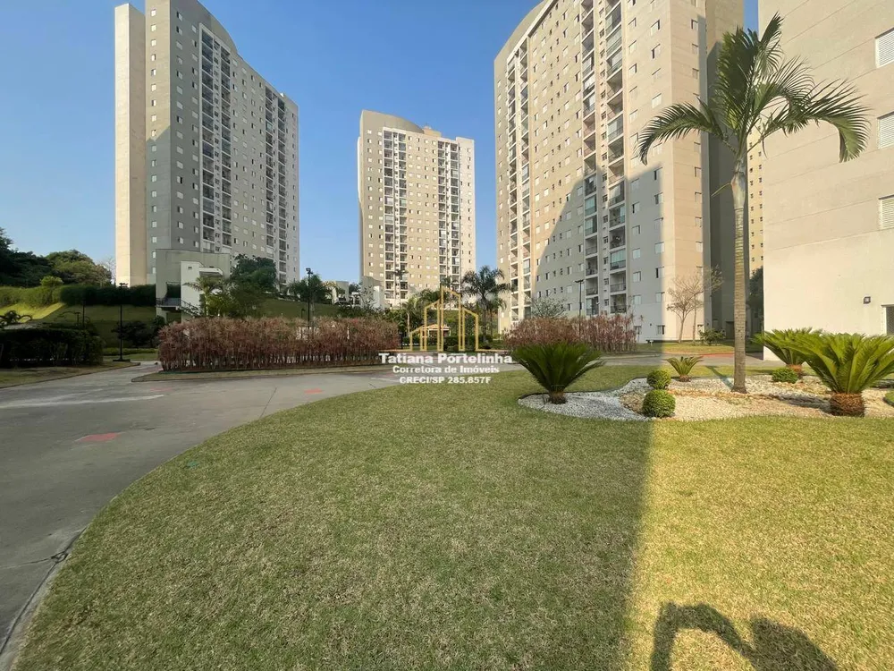 Apartamento, 3 quartos, 65 m² - Foto 1