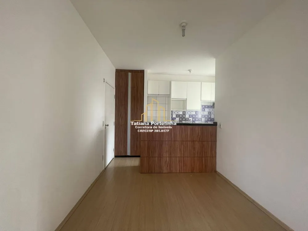 Apartamento, 3 quartos, 65 m² - Foto 2