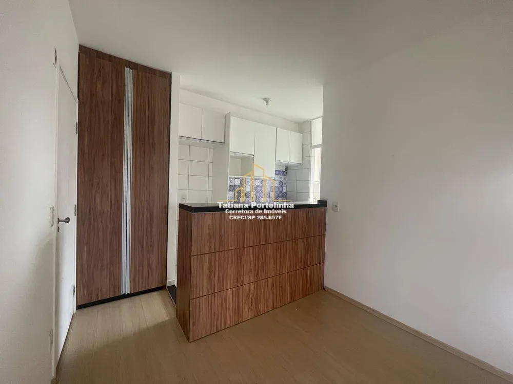 Apartamento, 3 quartos, 65 m² - Foto 5