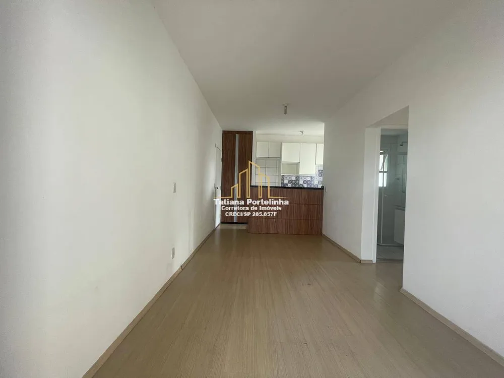 Apartamento, 3 quartos, 65 m² - Foto 3