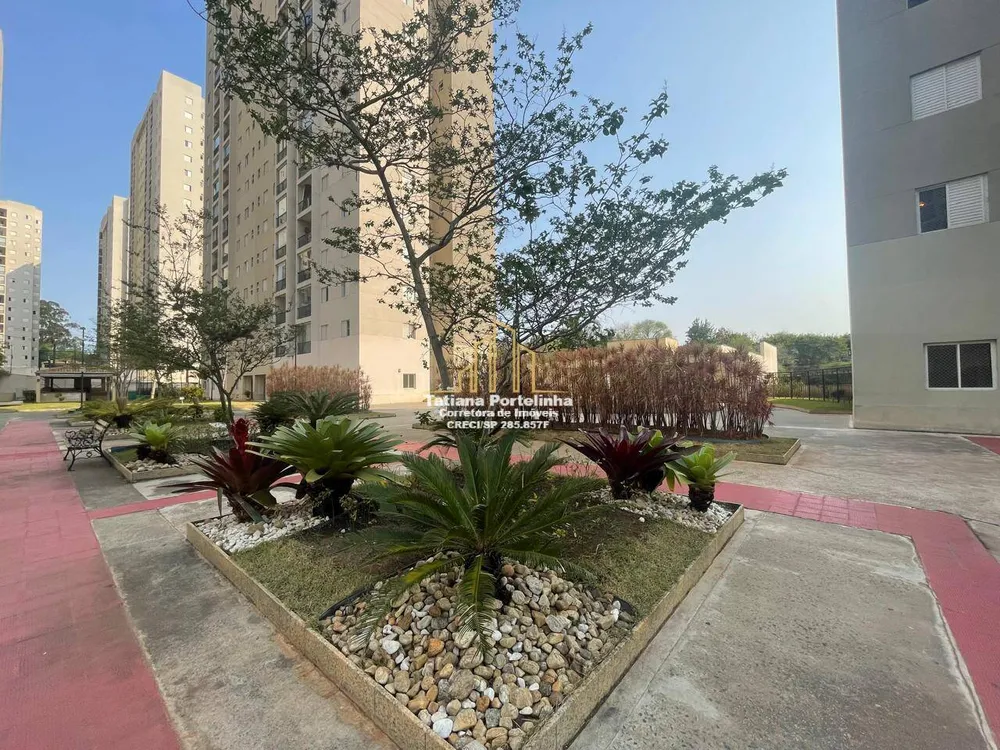 Apartamento, 3 quartos, 65 m² - Foto 15