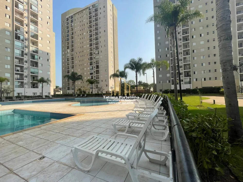 Apartamento, 3 quartos, 65 m² - Foto 16