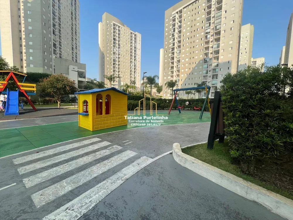 Apartamento, 3 quartos, 65 m² - Foto 14