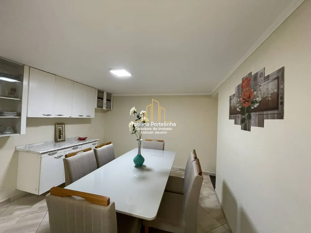 Casa, 3 quartos, 172 m² - Foto 5