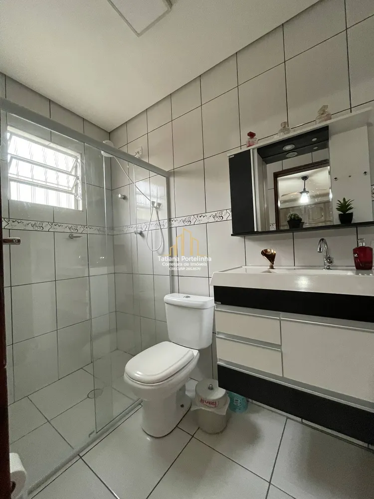 Casa, 3 quartos, 172 m² - Foto 9
