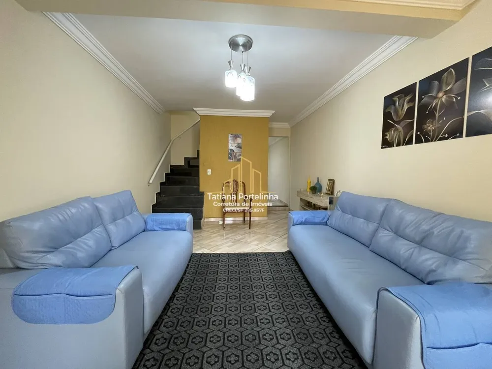 Casa, 3 quartos, 172 m² - Foto 2